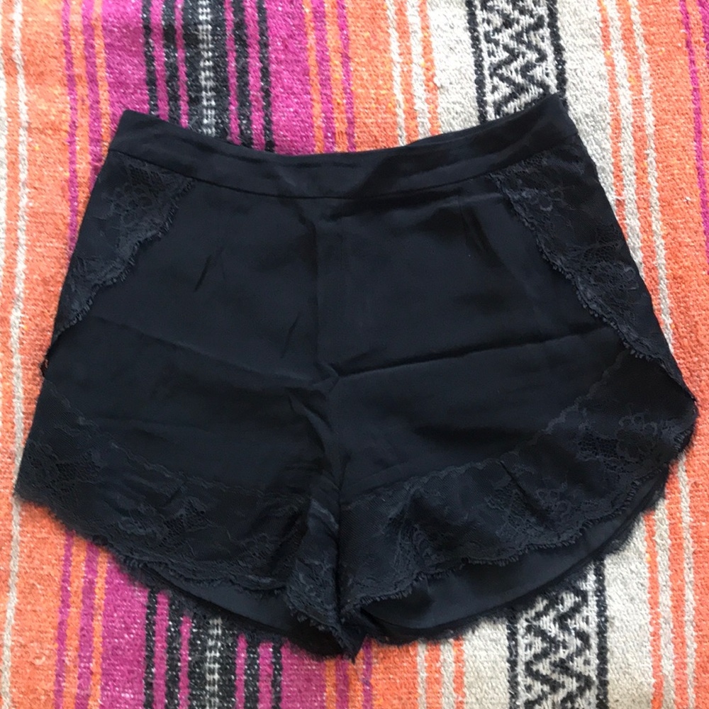 Reiss Tap Short